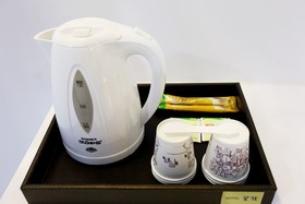 Cheongju Kkuljam PC Hotel