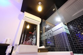 Cheongju Kkuljam PC Hotel