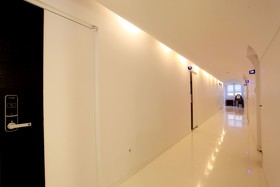Cheongju Kkuljam PC Hotel