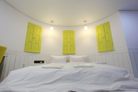 Cheongju Kkuljam PC Hotel