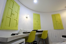 Cheongju Kkuljam PC Hotel