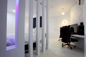 Cheongju Kkuljam PC Hotel
