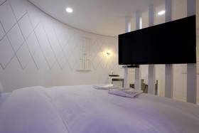 Cheongju Kkuljam PC Hotel