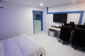 Cheongju Kkuljam PC Hotel