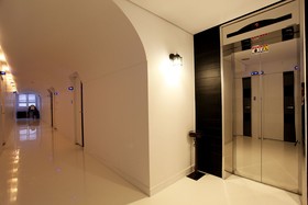 Cheongju Kkuljam PC Hotel