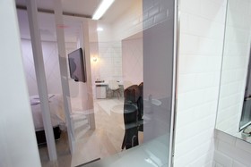 Cheongju Kkuljam PC Hotel