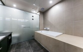 Cheongju Leaders Hotel