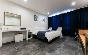Cheongju Leaders Hotel