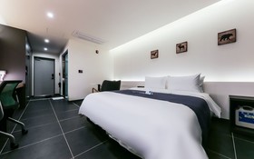 Cheongju Leaders Hotel