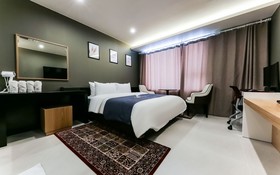 Cheongju Leaders Hotel