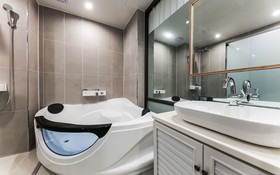 Cheongju Leaders Hotel