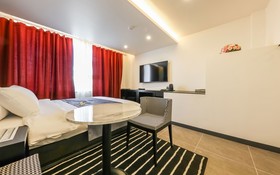 Cheongju Leaders Hotel