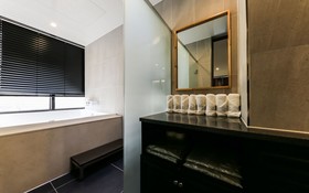 Cheongju Leaders Hotel