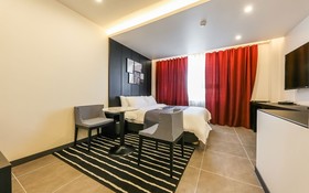 Cheongju Leaders Hotel