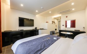 Cheongju Leaders Hotel