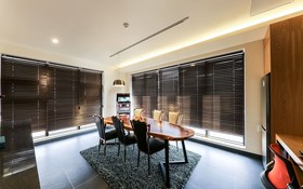 Cheongju Leaders Hotel