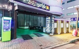 Cheongju M Cinema
