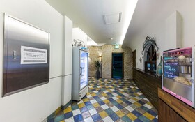Cheongju M Cinema