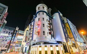 Cheongju M Cinema