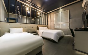 Cheongju Muze