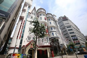 Cheongju Muze
