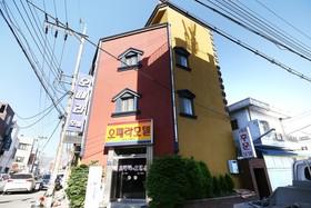 Cheongju Opera