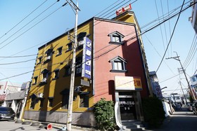 Cheongju Opera