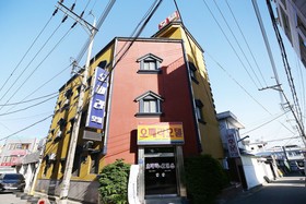 Cheongju Opera