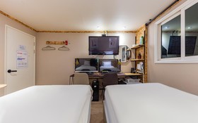 Cheongju Premier Hotel JA