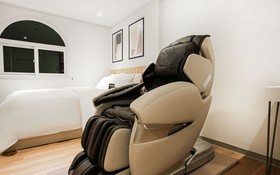 Cheongju Premier Hotel JA