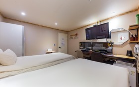 Cheongju Premier Hotel JA