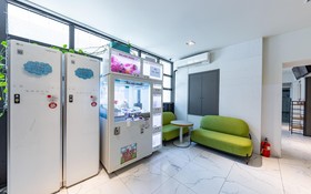 Cheongju Premier Hotel JA