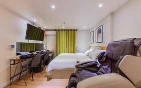 Cheongju Premier Hotel JA