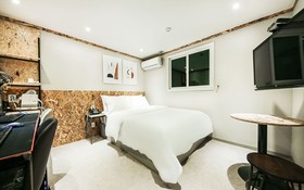 Cheongju Premier Hotel JA