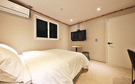 Cheongju Premier Hotel JA