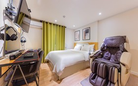 Cheongju Premier Hotel JA