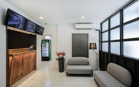 Cheongju Premier Hotel JA