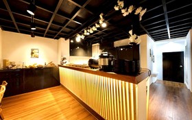 Cheongju Premier Hotel JA