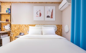 Cheongju Premier Hotel JA
