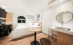 Cheongju Premier Hotel JA