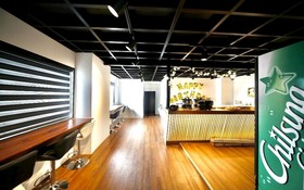 Cheongju Premier Hotel JA