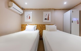 Cheongju Premier Hotel JA