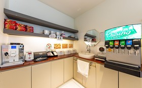 Cheongju Premier Hotel JA