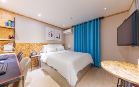 Cheongju Premier Hotel JA
