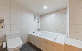 Cheongju Premier Hotel JA