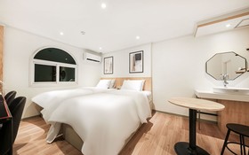 Cheongju Premier Hotel JA