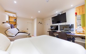 Cheongju Premier Hotel JA