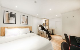 Cheongju Premier Hotel JA