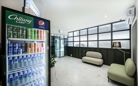 Cheongju Premier Hotel JA
