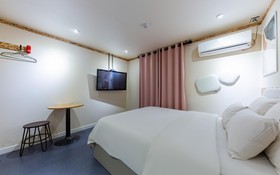 Cheongju Premier Hotel JA